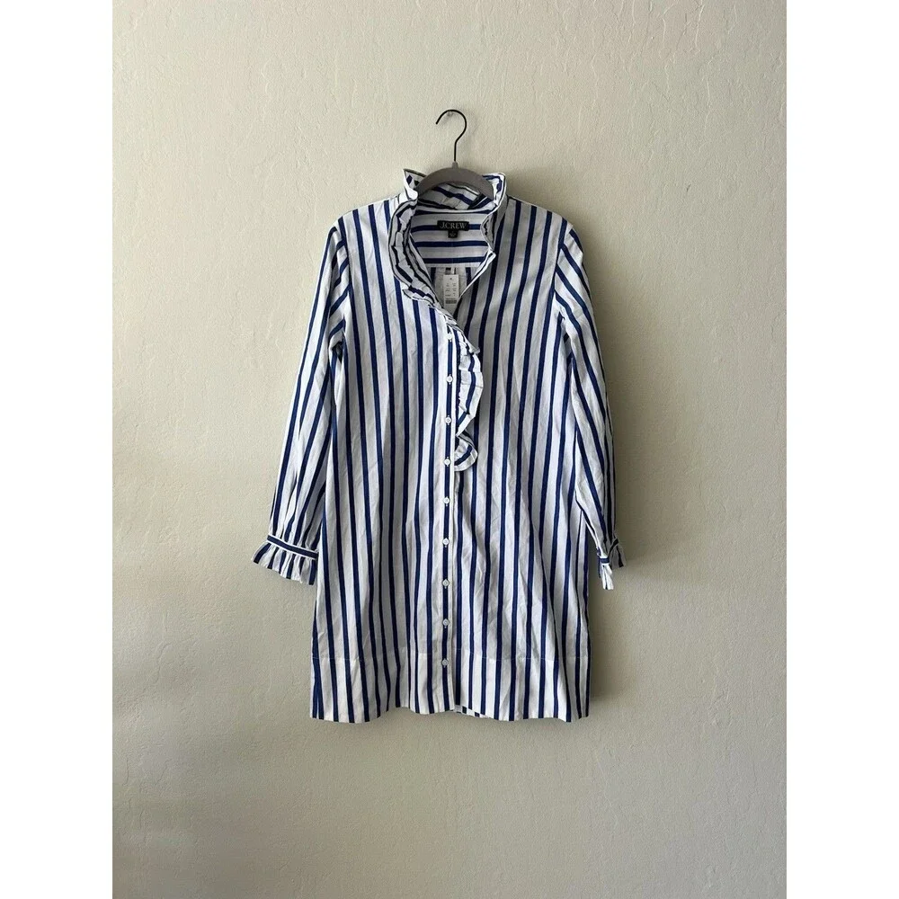 J. Crew crew cottage